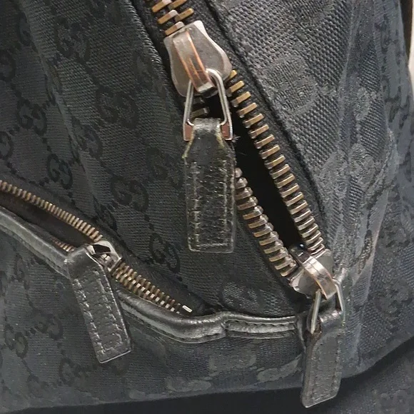 Gucci BACKPACK - Picture 7 of 16